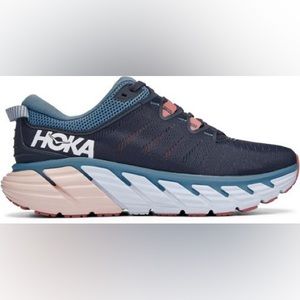 Hoka One One Gaviota 3 Road-Running Shoes 8.5 Wide